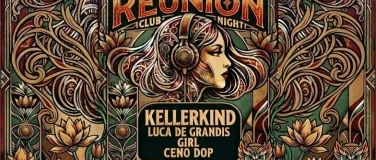 REUNION
