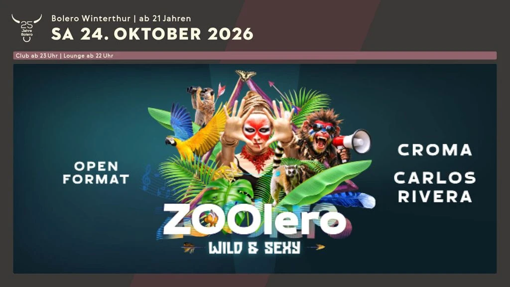 ZOOlero - 1/1