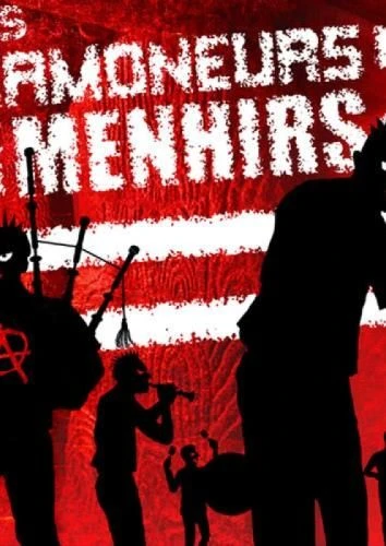 Les Ramoneurs de Menhirs - 1/1