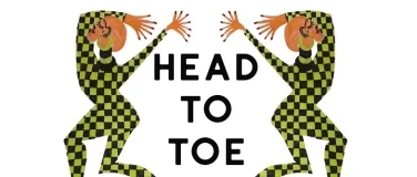 HEAD TO TOE - 1/1