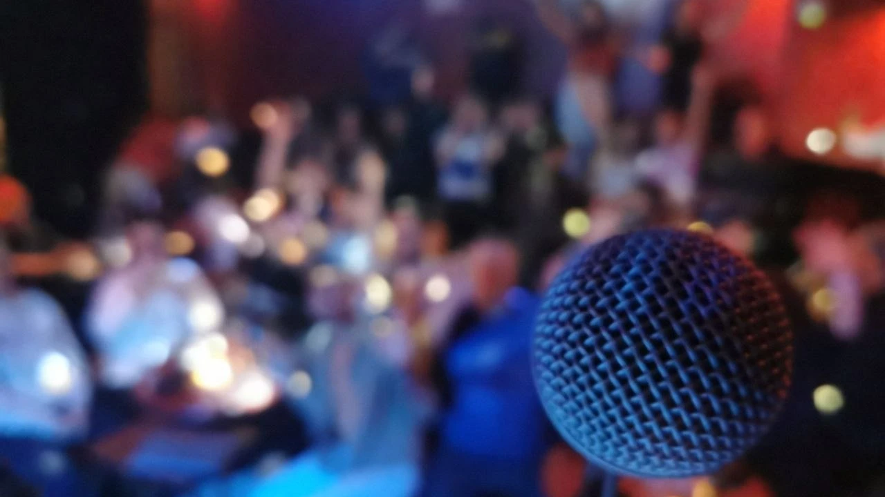 Karaoke Night with KJ Der Käpt'n – 1/1