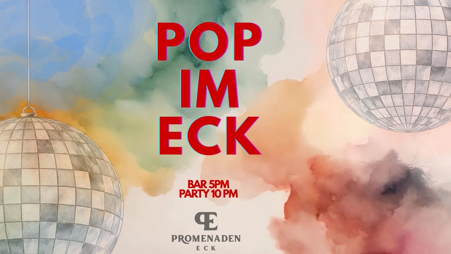 Pop im Eck – 1/1