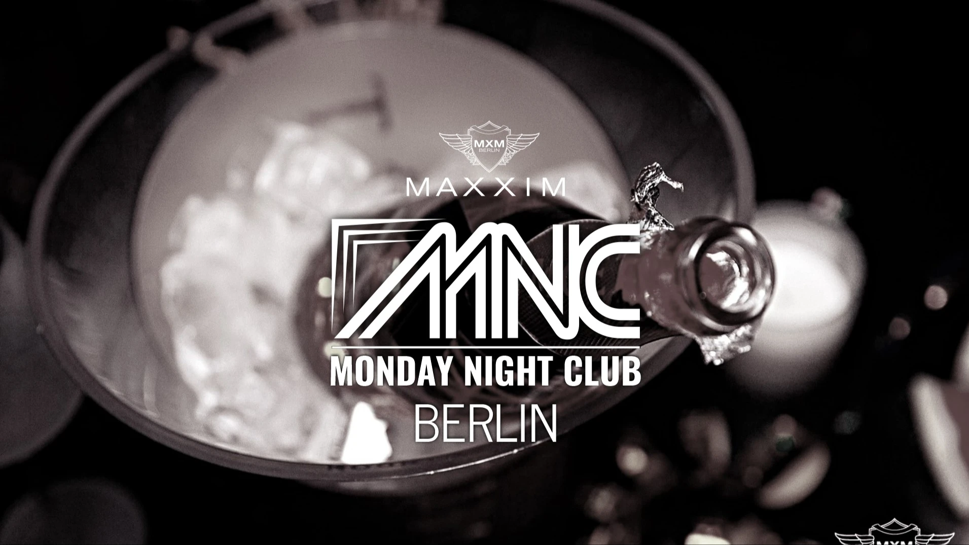 MONDAY NITE CLUB – 1/1