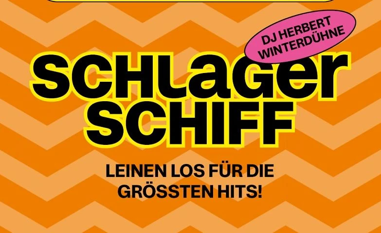 Schlager Schiff – 1/1