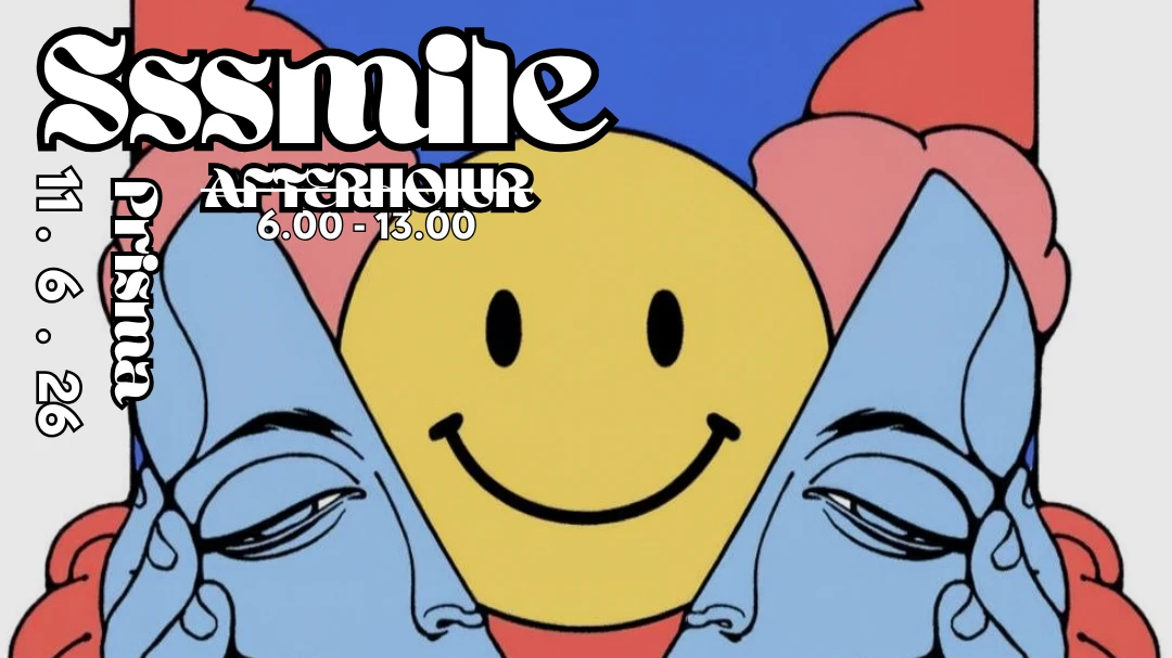 Sssmile Afterhour - Image 1