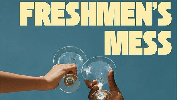 Freshmen's Mess - 1/1