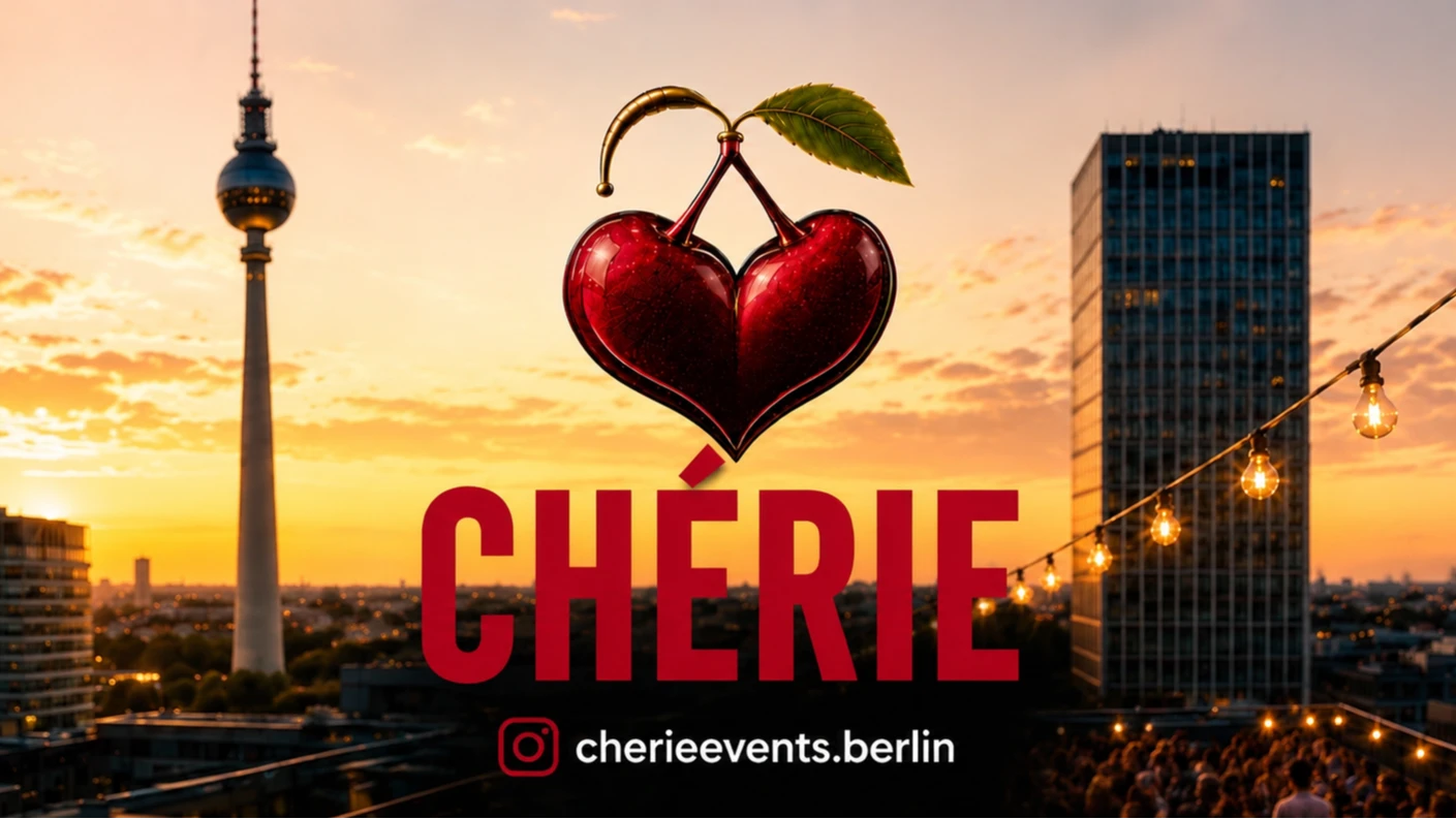 Chérieevents – 1/1