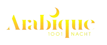 ARABIQUE - 1001 NACHT - 1/1