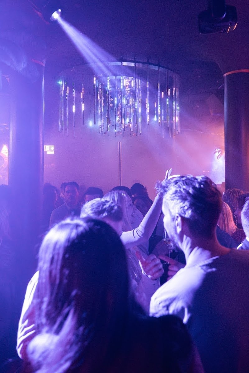 Eden Club
