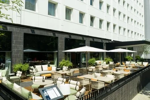 AC Hotel Berlin Humboldthain Park