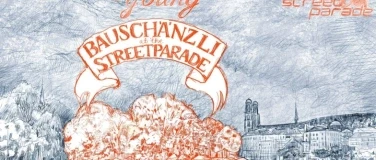 FOREVER YOUNG @ Bauschänzli 2026 – 1/1
