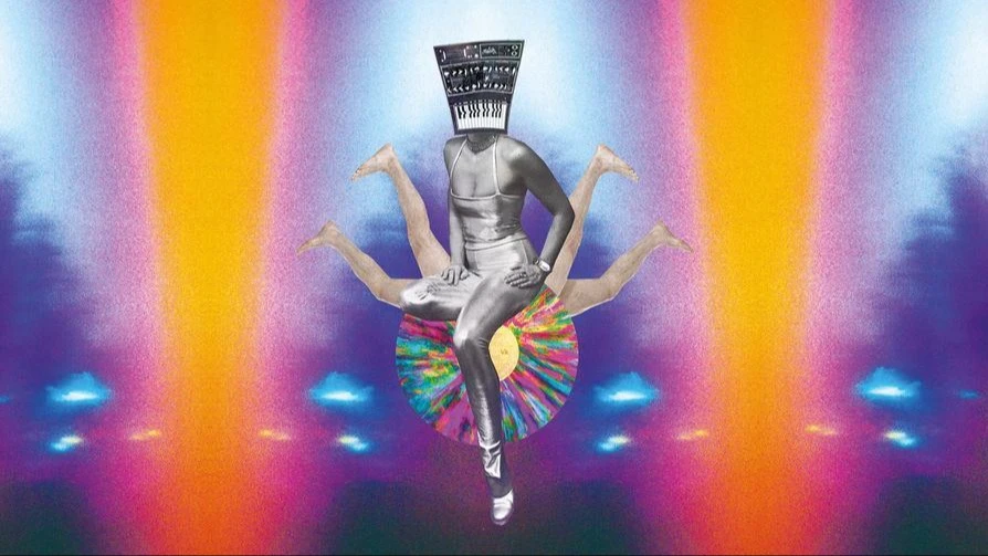 DISCO BIZARRE x VINYL NIGHT w. DLZ b2b Shimanski, DJ Himself, JIMMIE b2b Kidcat, Broccoli - Image 1