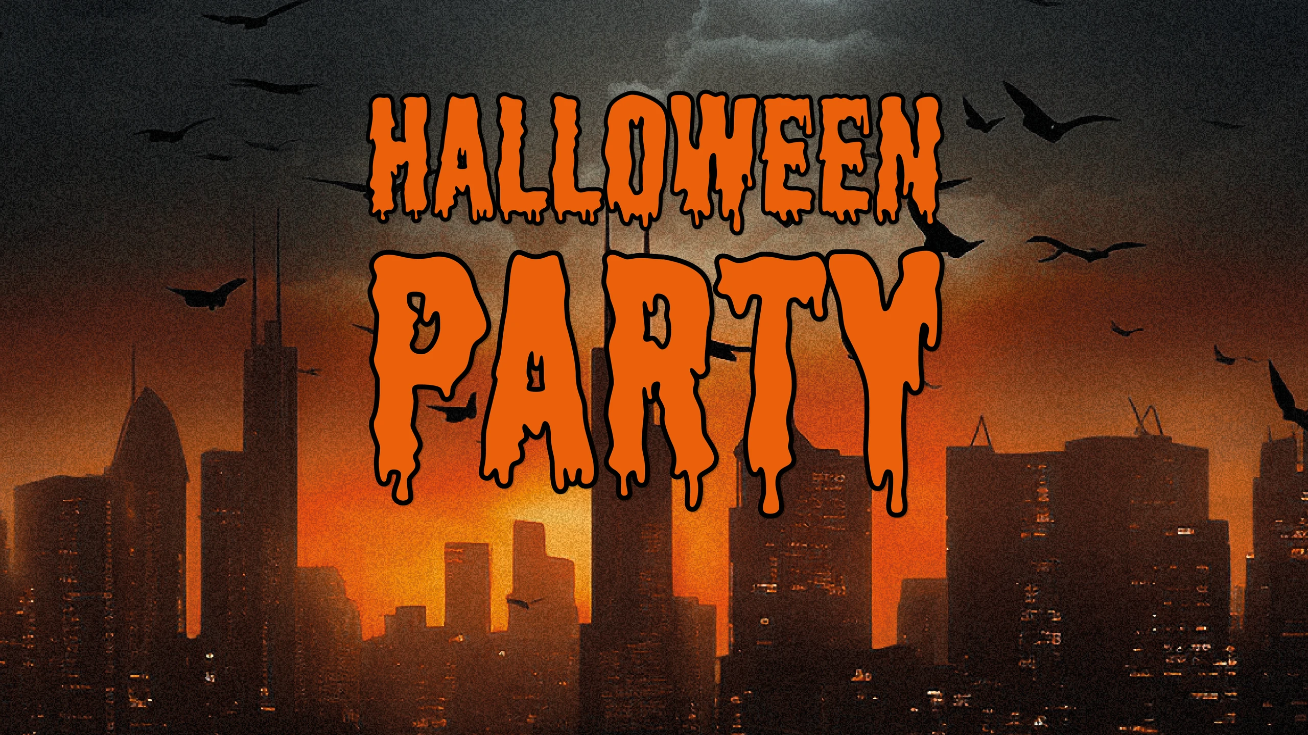 Halloween Frankfurt City | Club Nachtleben