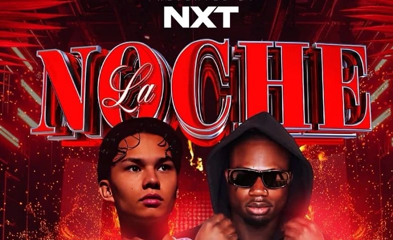 LA NOCHE  - ü16 - SA 22.08.26 – 1/1