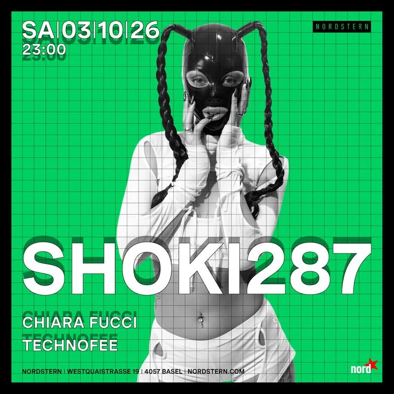 Shoki287 - 1/1