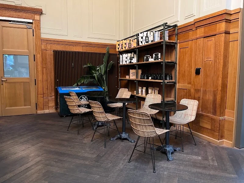 LORA Basel Restaurant - Pizzeria - Bar - Eventlokal