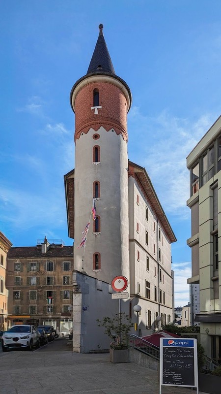 Maison de Quartier de Plainpalais