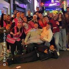 Pubcrawl Hamburg - Drink & Dare