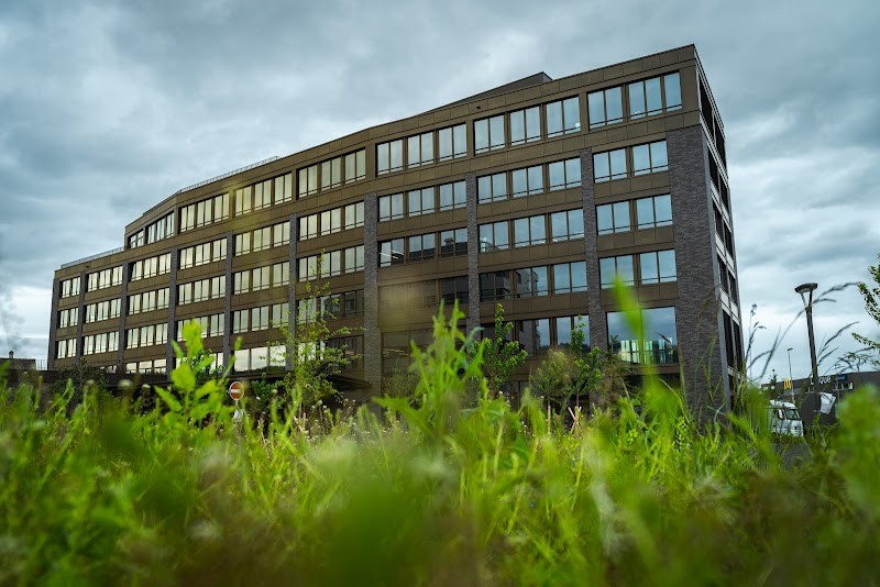Haus der Wirtschaft