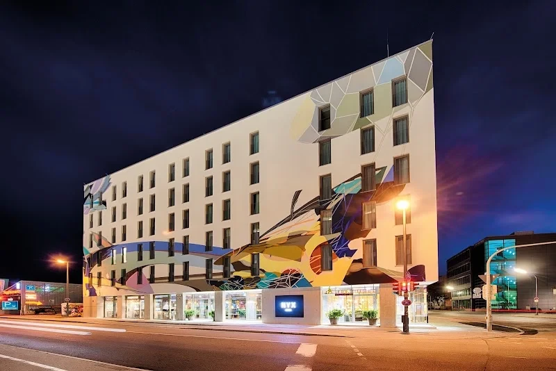 NYX Hotel Munich