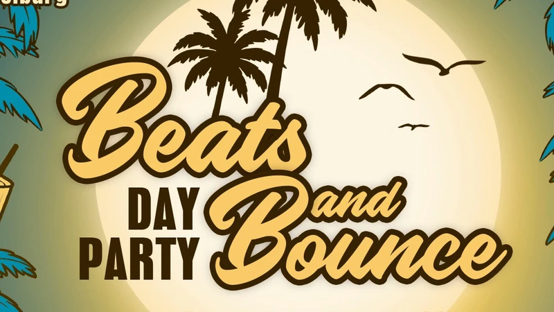 Beats And Bounce - Day Party