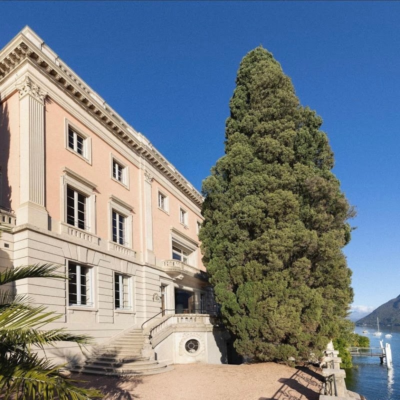Villa Heleneum (Bally Foundation)