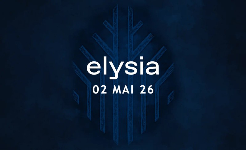Elysia Samstag 2. Mai