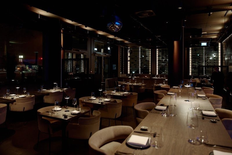 Alsterinsel – Restaurant & Eventlocation