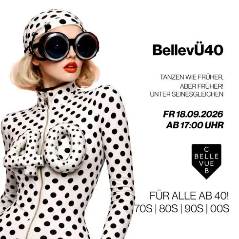 BELLEVÜ40