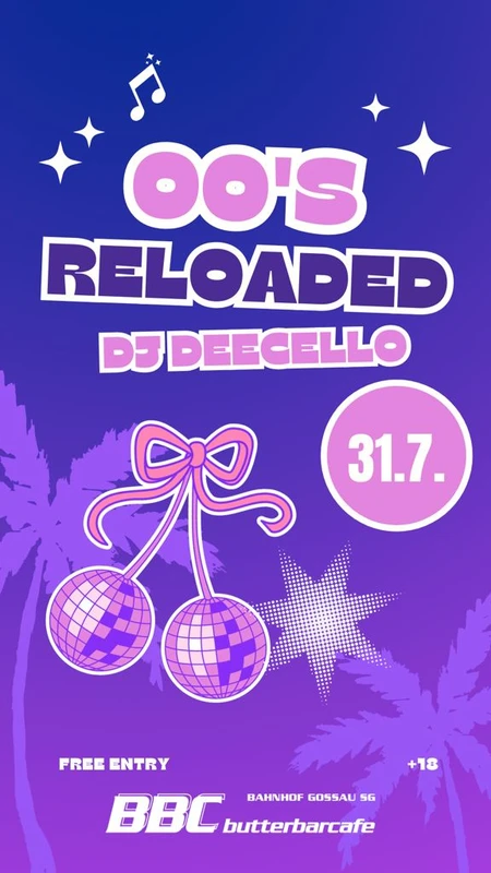 00’s Reloaded