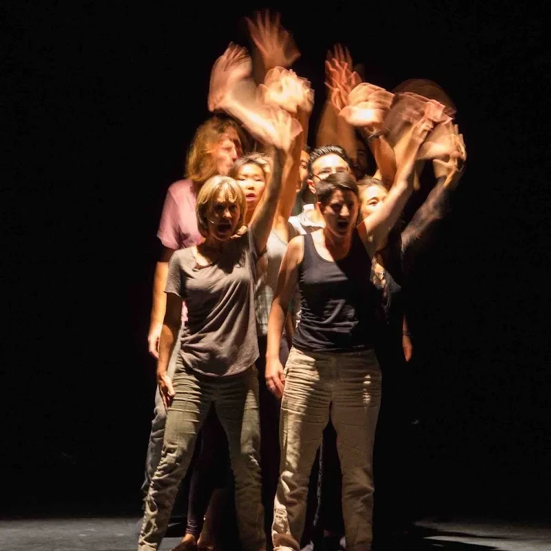Cargo-Theater im H15