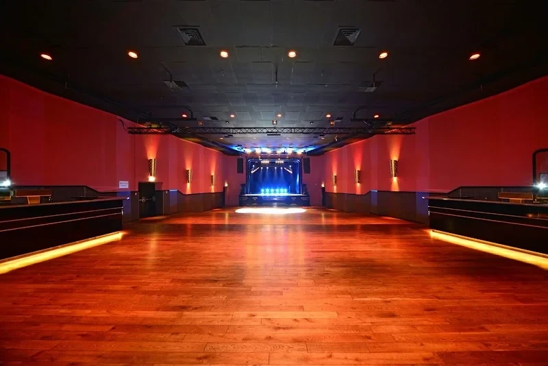 Columbia-Theater