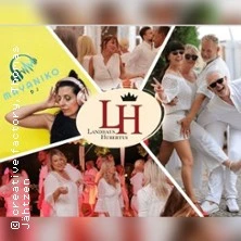 Die weiße Partynacht mit DJane MAYANIKO - Lasst uns den Sommer & das Leben feiern!