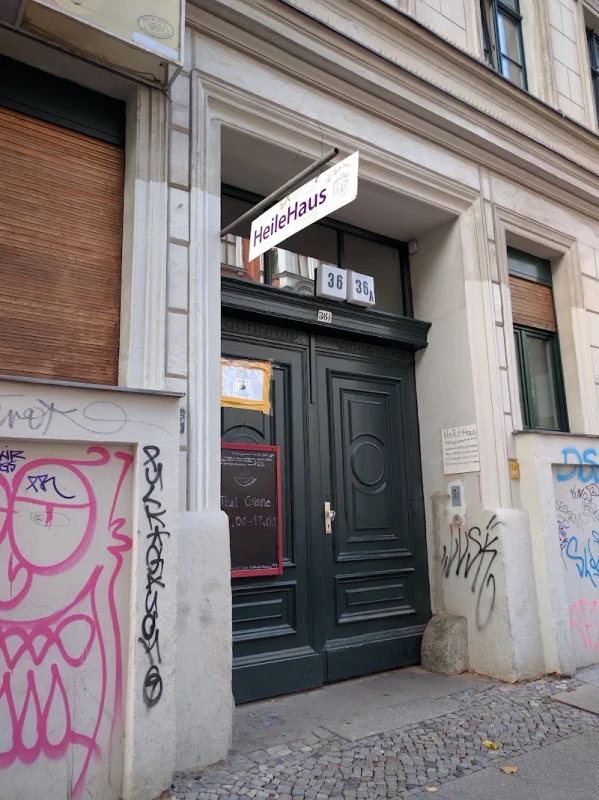 HeileHaus e.V.