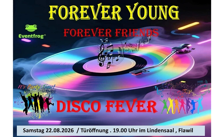 Disco Fever