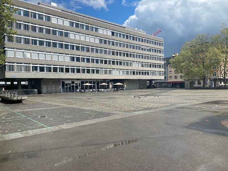 Helvetiaplatz