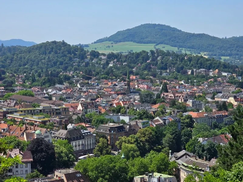 Schlossberg