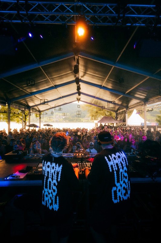 HARMLOS Daydance