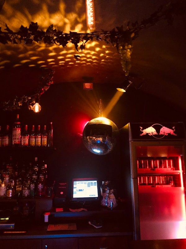 ROK Klub