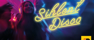 SIHLENT DISCO - Let’s warm-up!