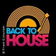 Back to House