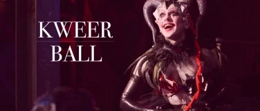 KWEER BALL - HALLOWEEN BALL