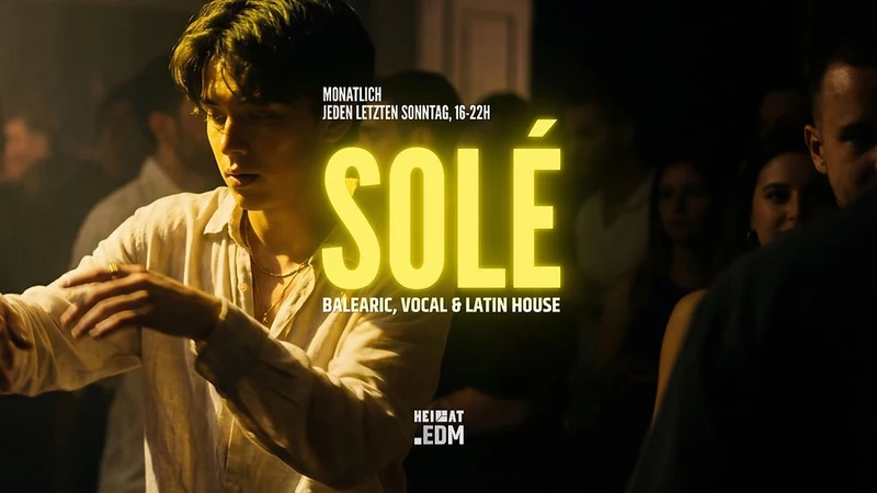 SOLÉ