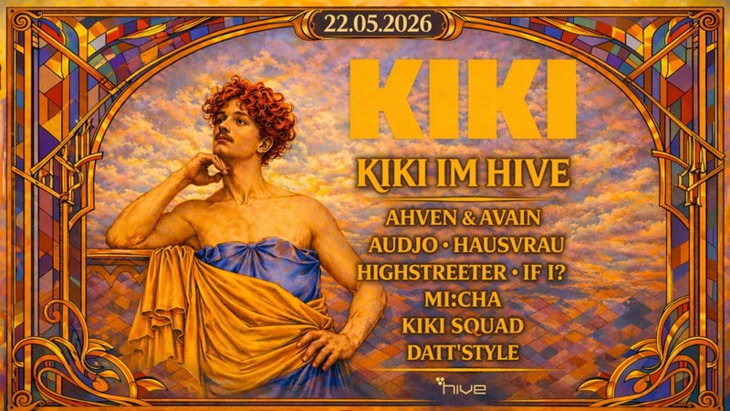 Kiki
