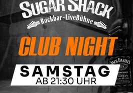 Sugar Club Night