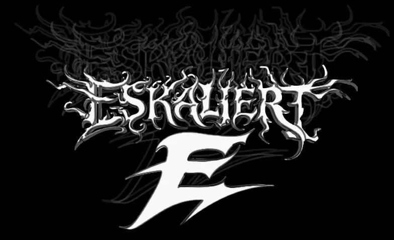 Eskaliert E
