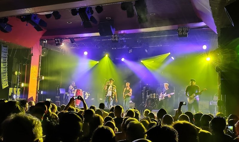 Astra Kulturhaus