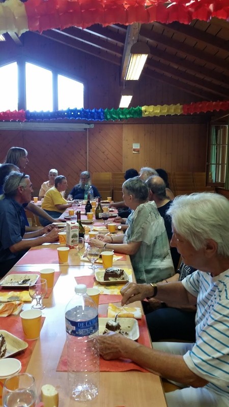 Refuge du Censuy