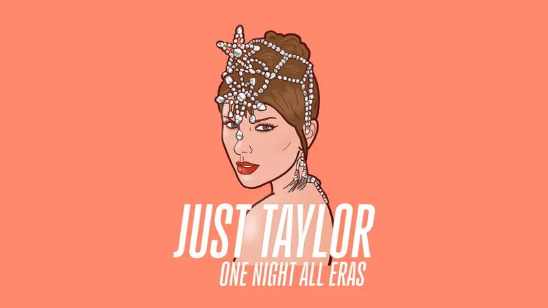 Just Taylor • Zoom • Frankfurt