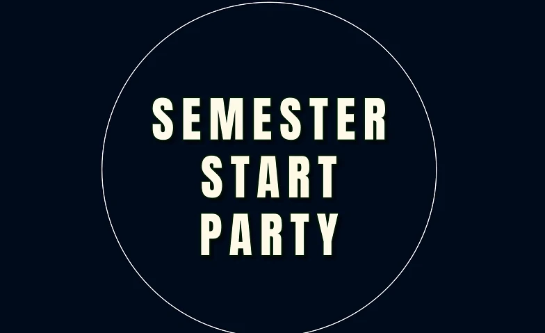 Back to University - Grösste Semesterstartparty in Basel
